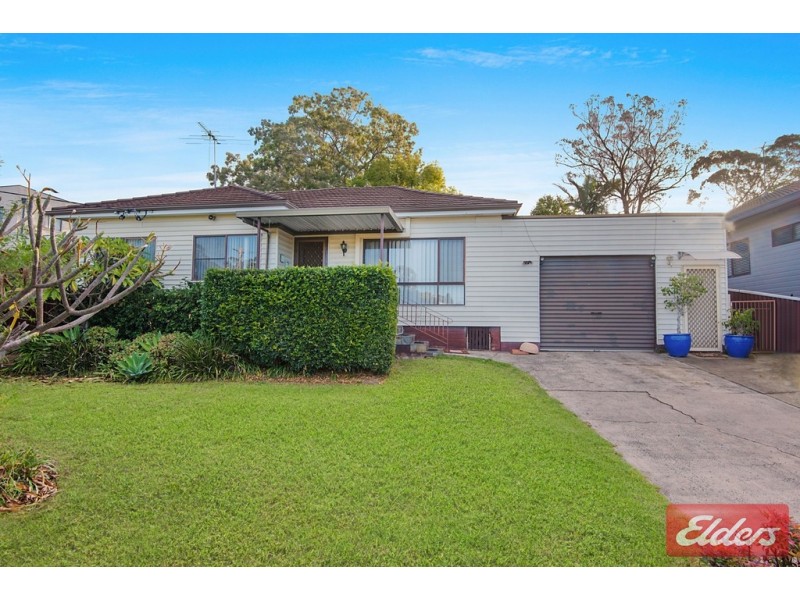2 Lennox Street, Old Toongabbie NSW 2146