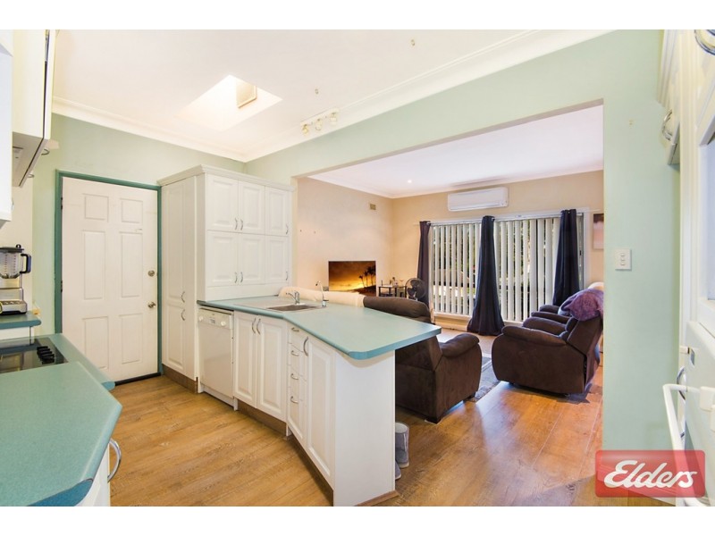 2 Lennox Street, Old Toongabbie NSW 2146