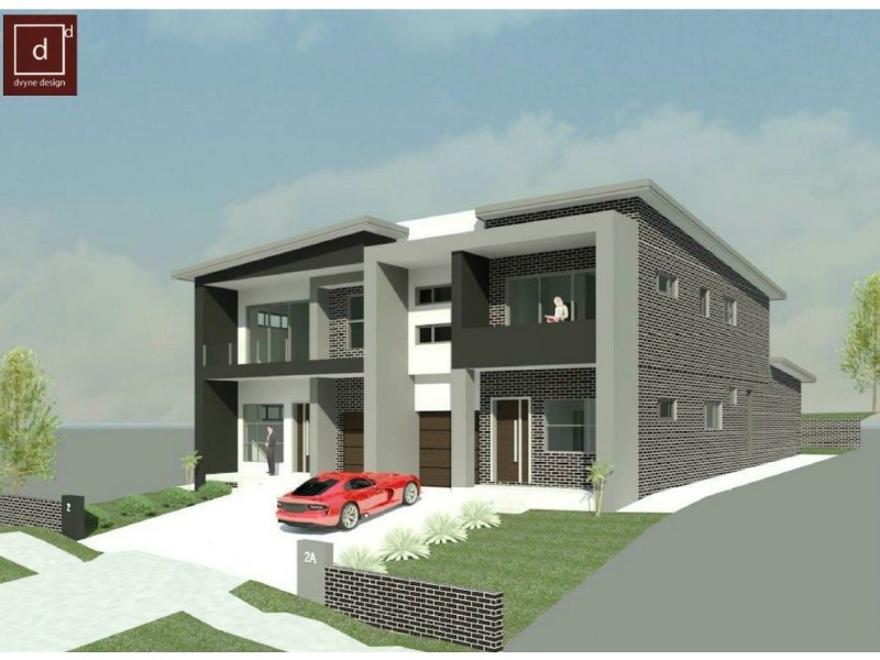 2 Lennox Street, Old Toongabbie NSW 2146