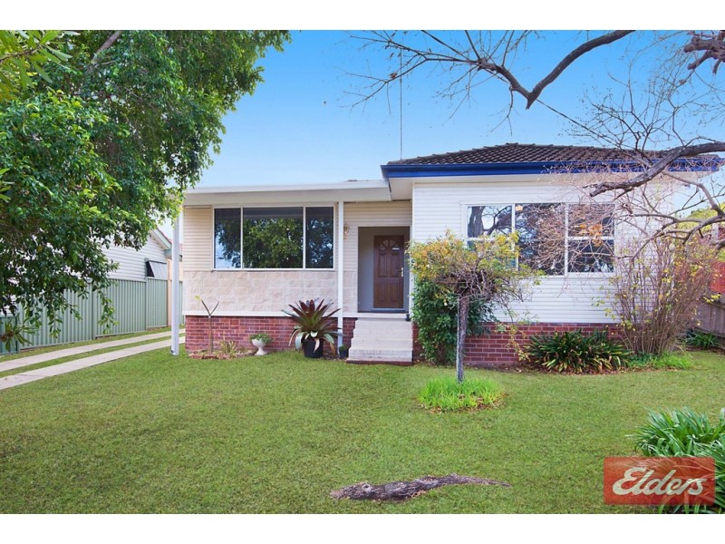 19 Apple Street, Constitution Hill NSW 2145