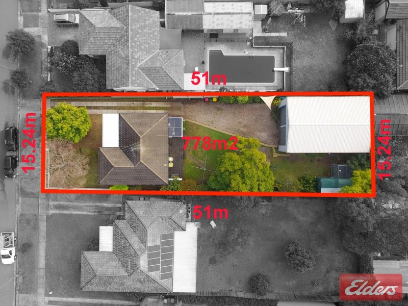 19 Apple Street, Constitution Hill NSW 2145