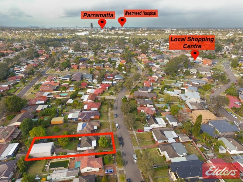 19 Apple Street, Constitution Hill NSW 2145