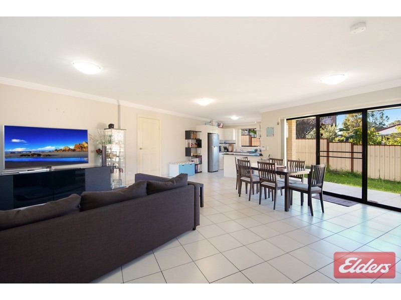 4/10 Cecilia Street, Toongabbie NSW 2146