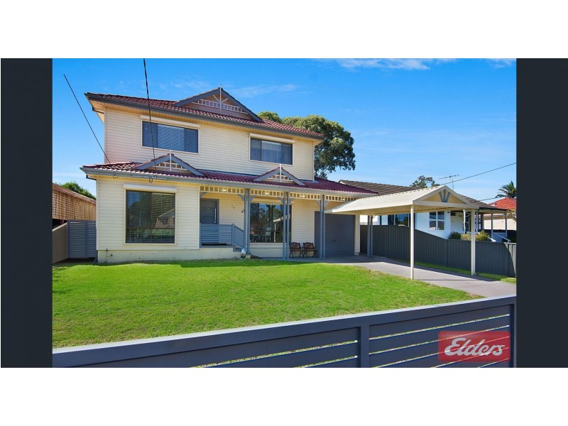 79 Lamonerie Street, Toongabbie NSW 2146