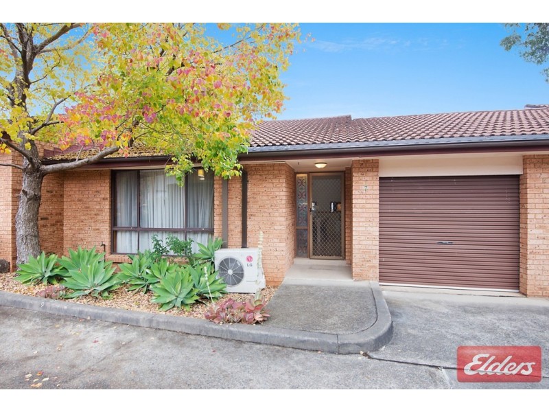 7/9 Mahony Road, Constitution Hill NSW 2145