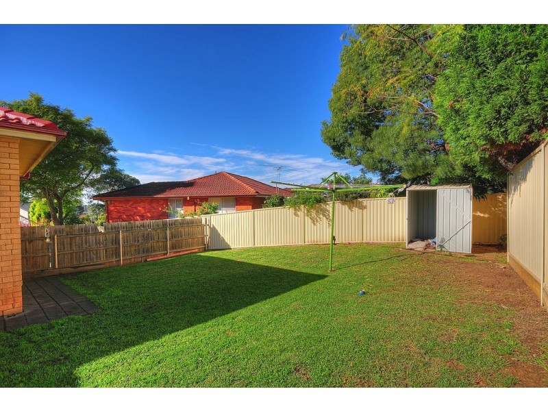 5 Namoi Place, Toongabbie NSW 2146