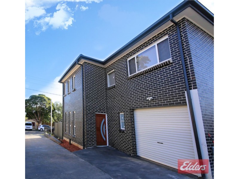 19A Tungarra Road, Girraween NSW 2145