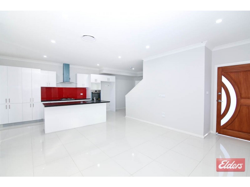 19A Tungarra Road, Girraween NSW 2145