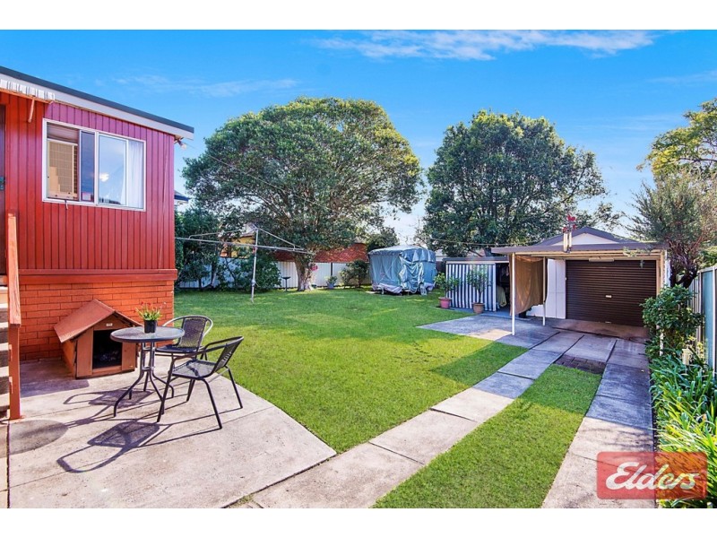 18 Favell Street, Toongabbie NSW 2146