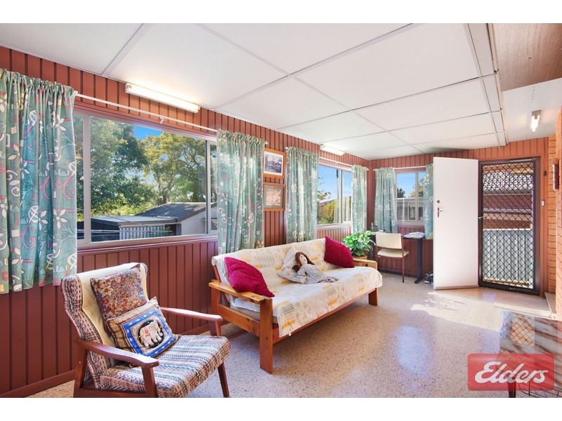 18 Favell Street, Toongabbie NSW 2146