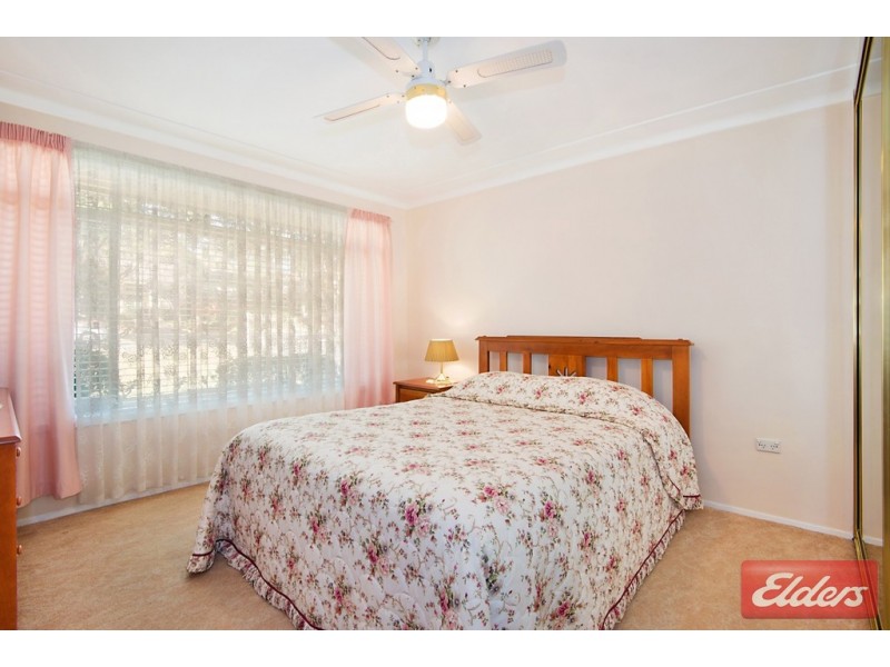 18 Favell Street, Toongabbie NSW 2146