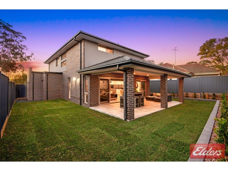 266 Metella Road, Toongabbie NSW 2146