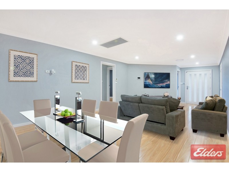 4B Boyne Avenue, Pendle Hill NSW 2145