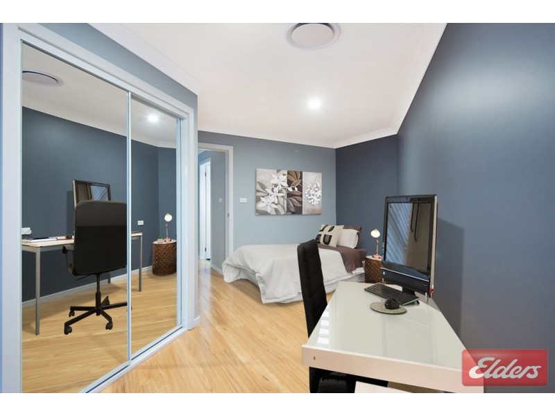 4B Boyne Avenue, Pendle Hill NSW 2145