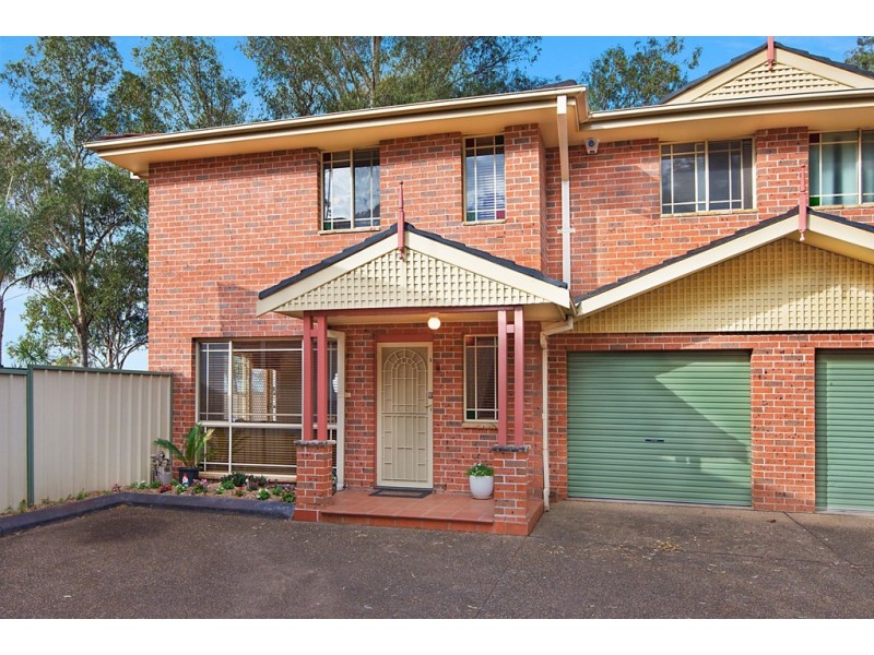 5/54 The Crescent, Toongabbie NSW 2146
