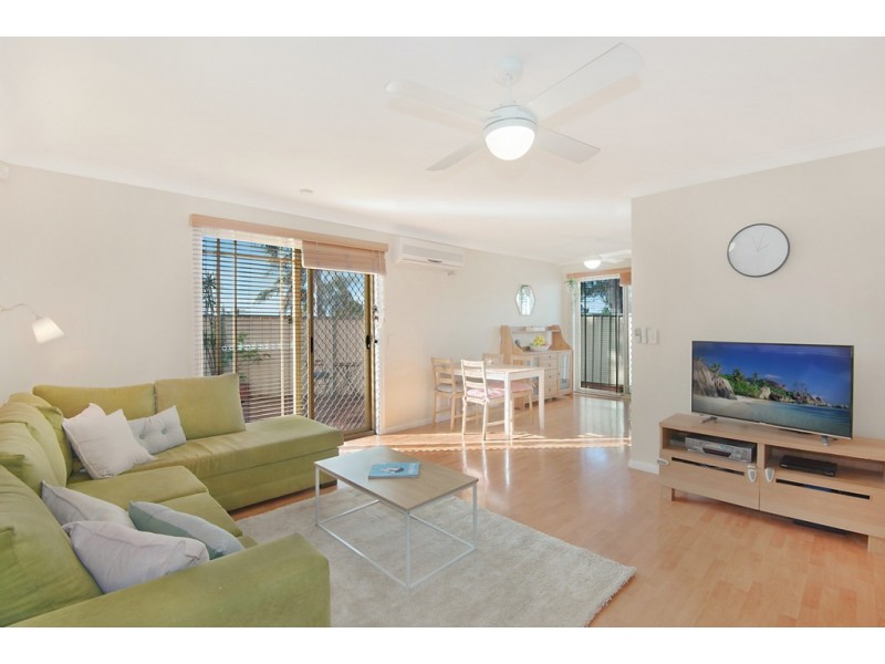5/54 The Crescent, Toongabbie NSW 2146