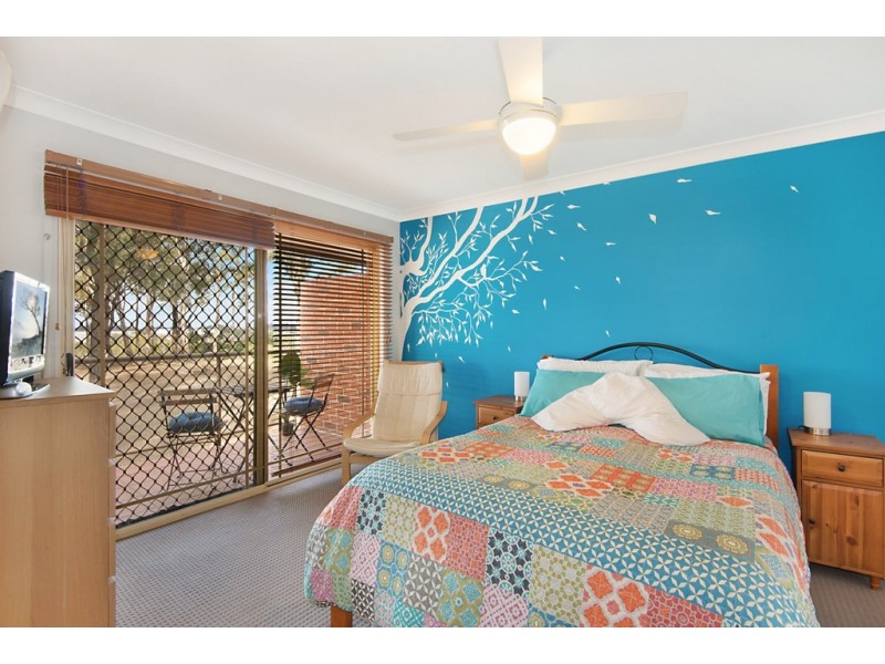 5/54 The Crescent, Toongabbie NSW 2146