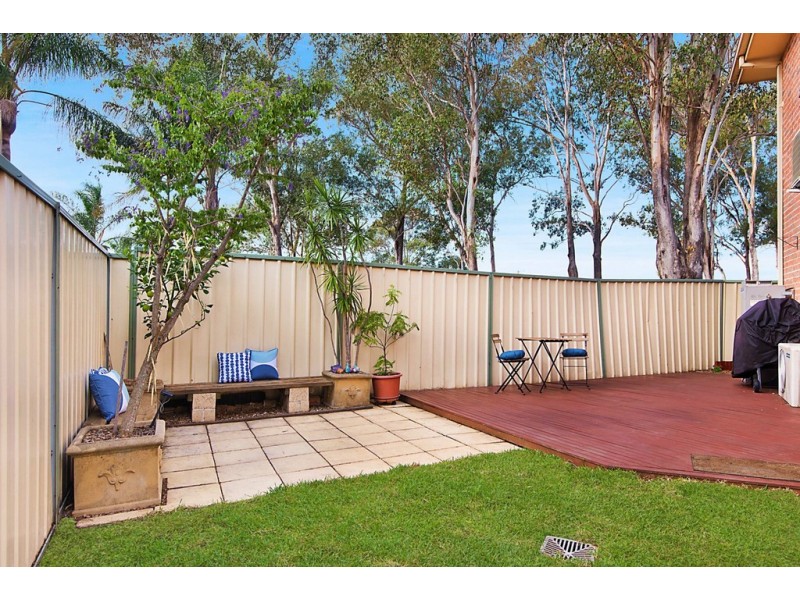 5/54 The Crescent, Toongabbie NSW 2146