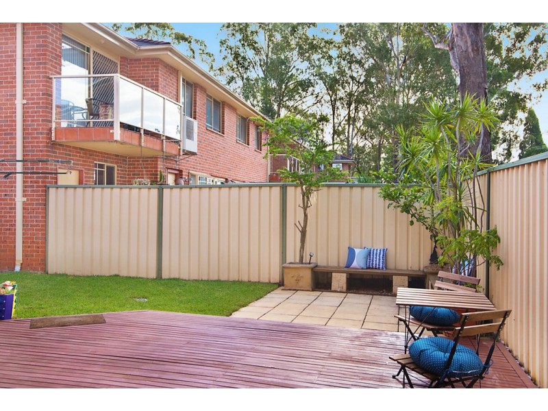 5/54 The Crescent, Toongabbie NSW 2146