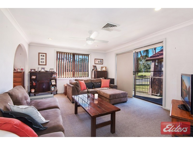 39 Chanel Street, Toongabbie NSW 2146