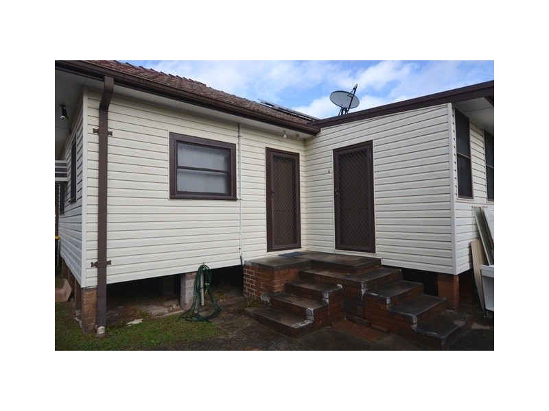 1/38 Carrington Street, Seven Hills NSW 2147