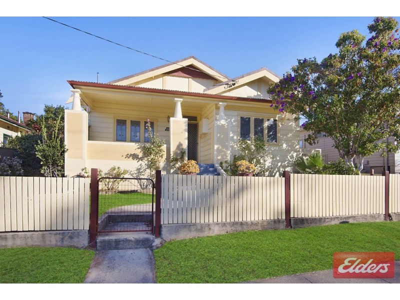 156 Railway Street, Parramatta NSW 2150