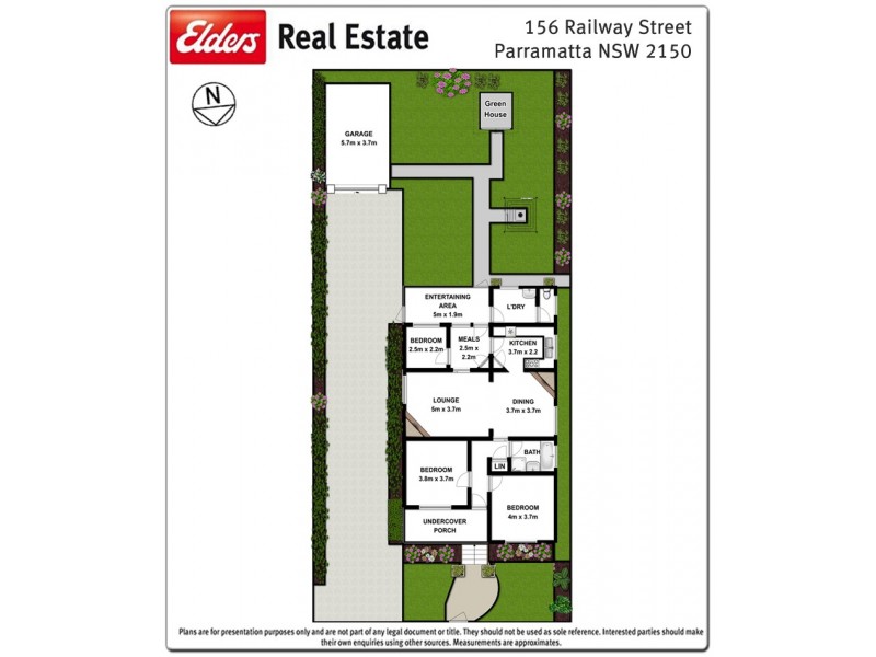 156 Railway Street, Parramatta NSW 2150