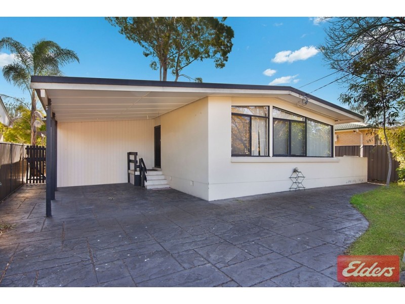 30 Rausch Street, Toongabbie NSW 2146