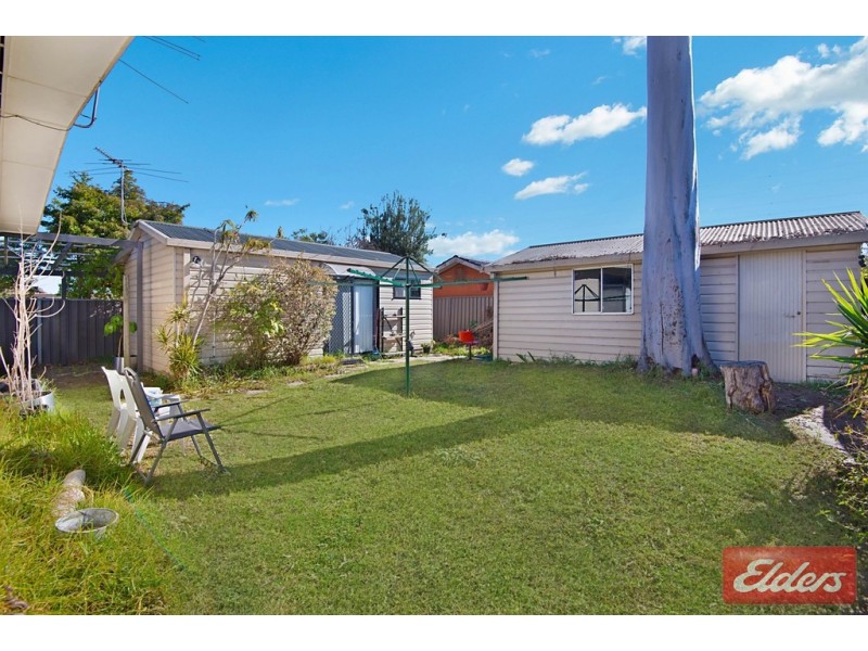 30 Rausch Street, Toongabbie NSW 2146