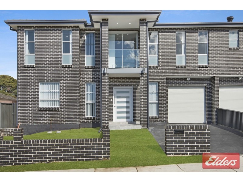 27B Oramzi Road, Girraween NSW 2145