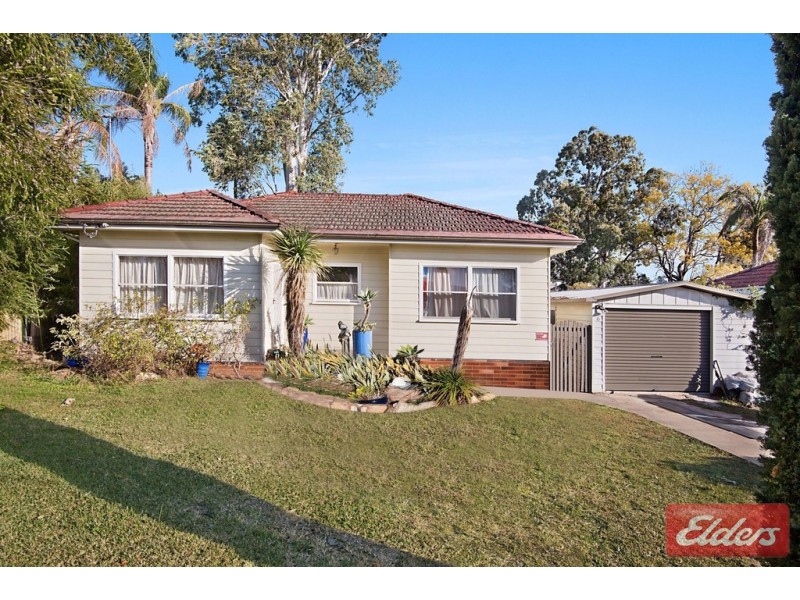 6 Scott Street, Toongabbie NSW 2146
