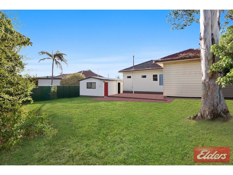 6 Scott Street, Toongabbie NSW 2146