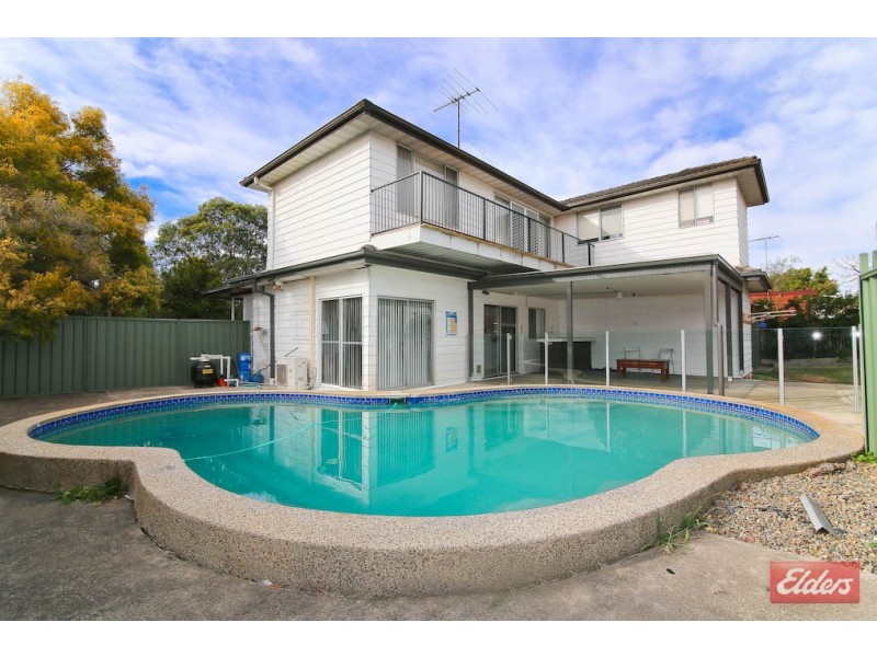 1A Oval Street, Old Toongabbie NSW 2146