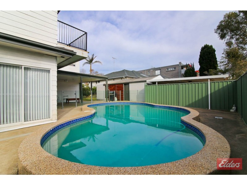 1A Oval Street, Old Toongabbie NSW 2146