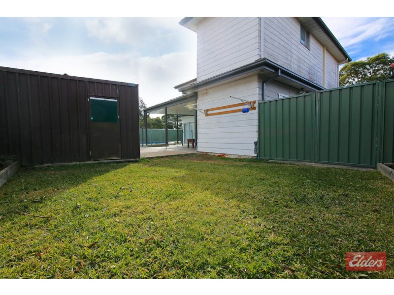 1A Oval Street, Old Toongabbie NSW 2146