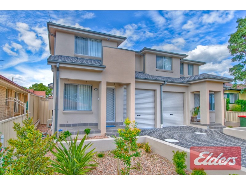 12 Daley Street, Pendle Hill NSW 2145