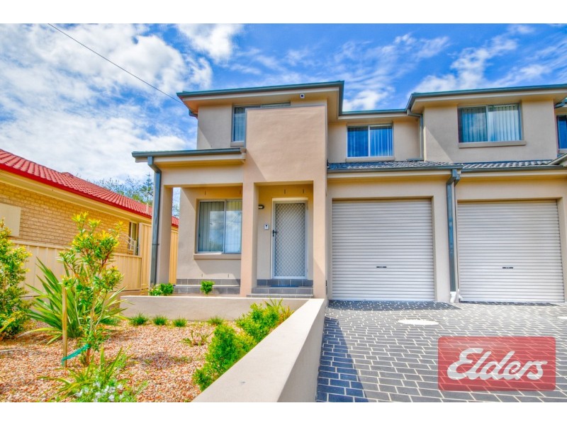 12 Daley Street, Pendle Hill NSW 2145