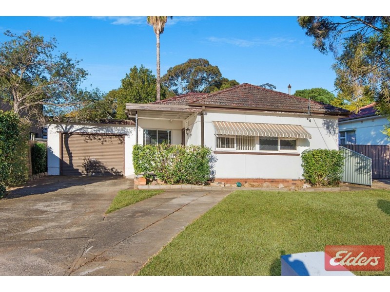 38 Scott Street, Toongabbie NSW 2146