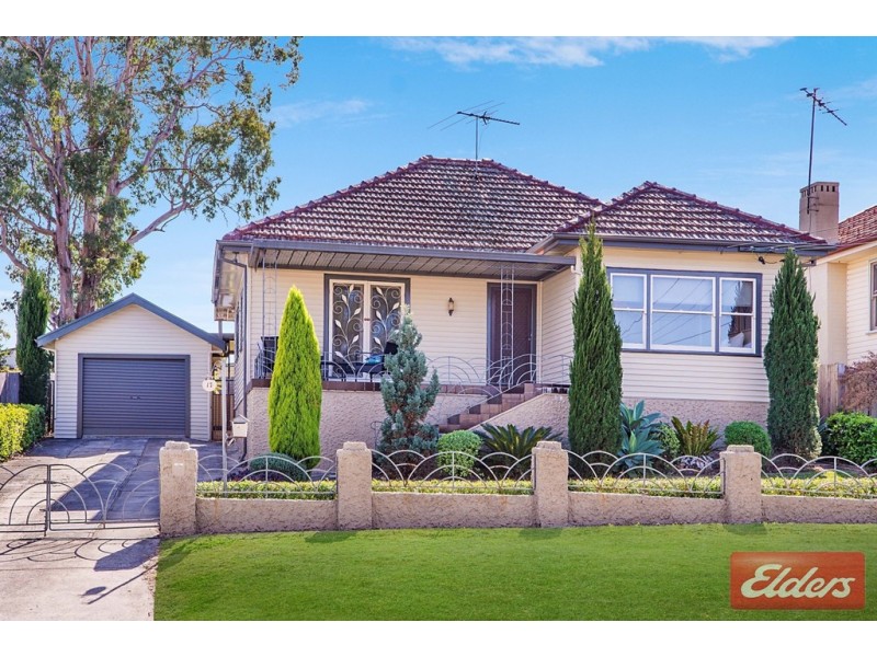 17 Burra Street, Pendle Hill NSW 2145