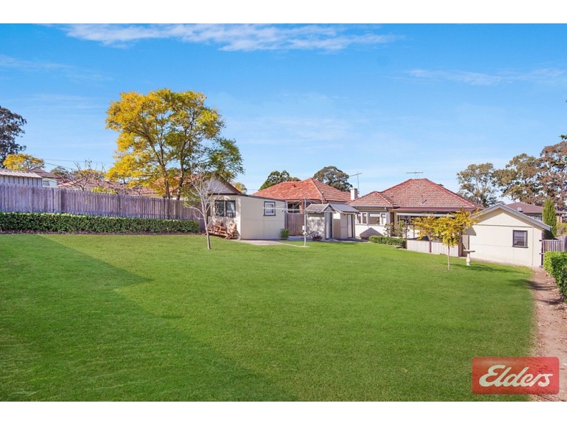 17 Burra Street, Pendle Hill NSW 2145