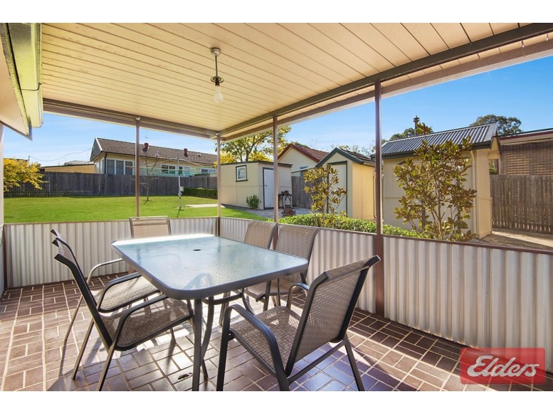 17 Burra Street, Pendle Hill NSW 2145