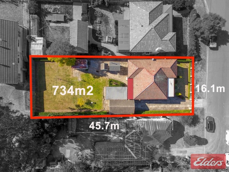 17 Burra Street, Pendle Hill NSW 2145