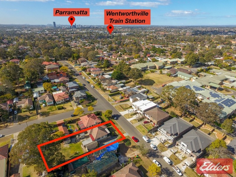 17 Burra Street, Pendle Hill NSW 2145