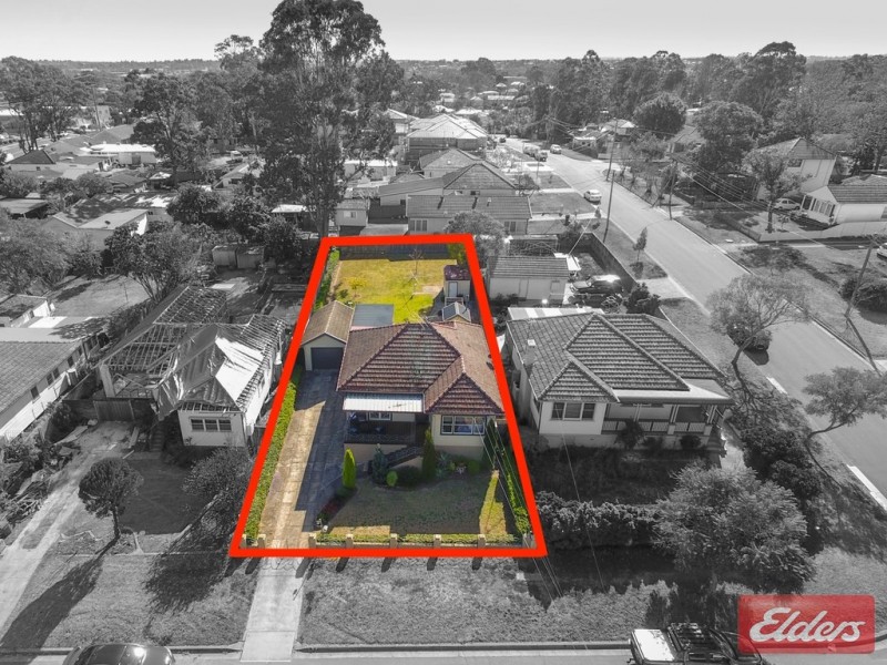 17 Burra Street, Pendle Hill NSW 2145