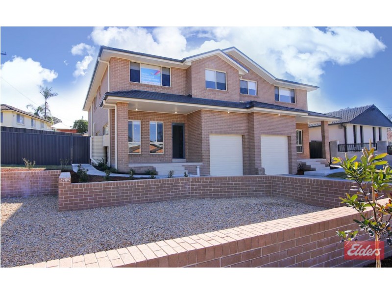 74B Aldgate Street, Prospect NSW 2148