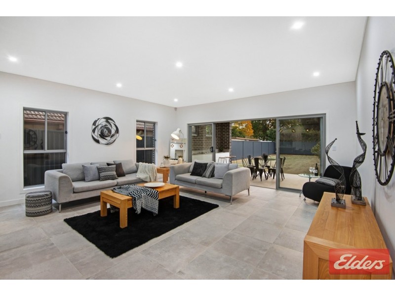 38 Bungaree Road, Toongabbie NSW 2146