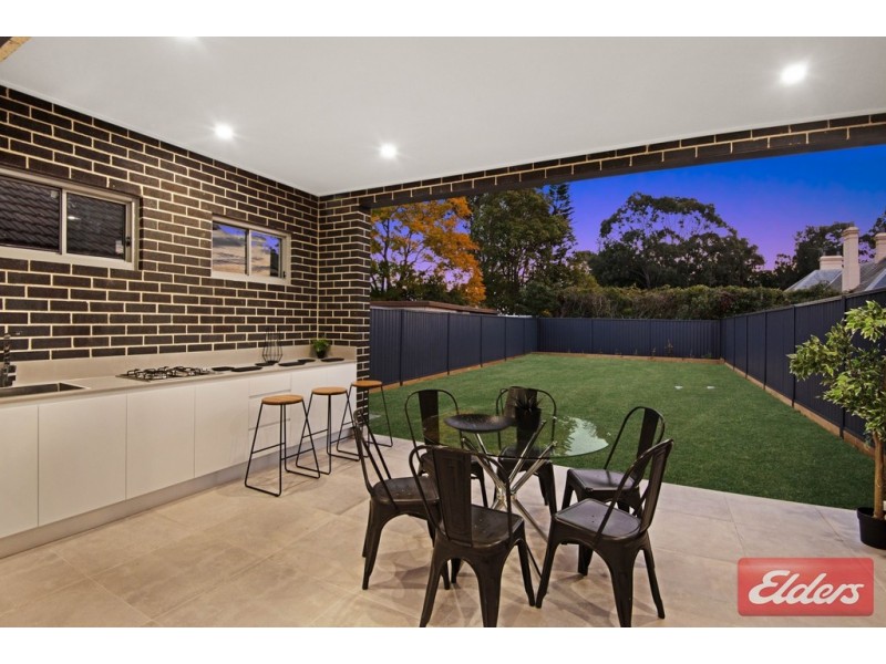 38 Bungaree Road, Toongabbie NSW 2146