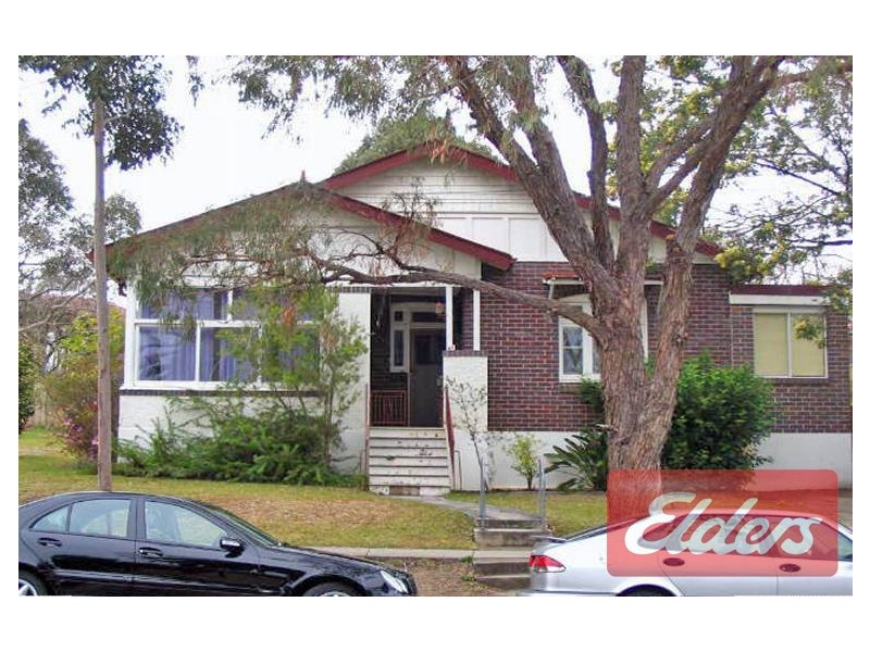 45 Fourth Avenue, Eastwood NSW 2122