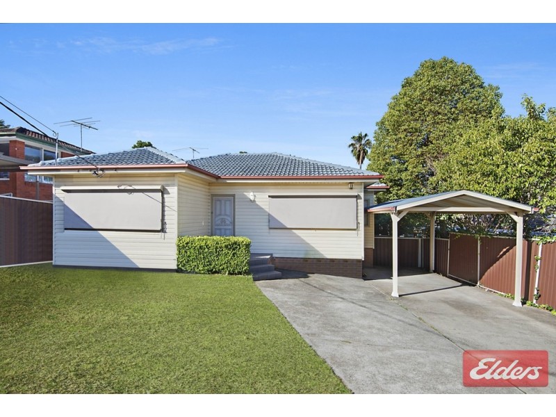 45 Mount Street, Constitution Hill NSW 2145