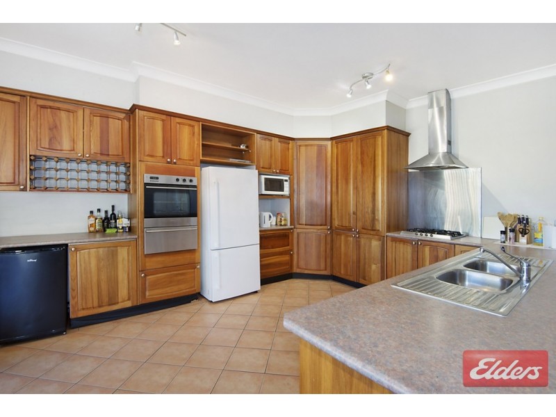 45 Mount Street, Constitution Hill NSW 2145
